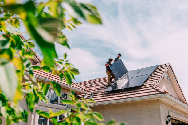 Roof Gutter Cleaning in Indian Shores, FL