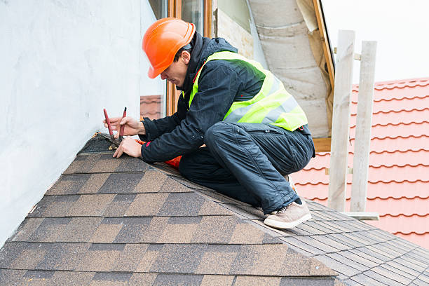 Best Flat Roof Repair Services  in Indian Shores, FL
